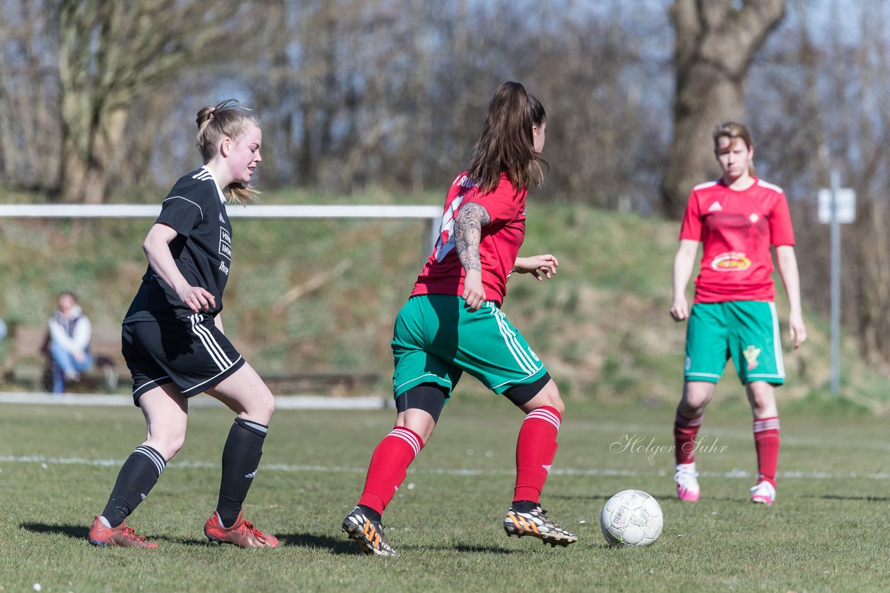 Bild 217 - F SG Daenisch Muessen - SV Boostedt : Ergebnis: 0:2